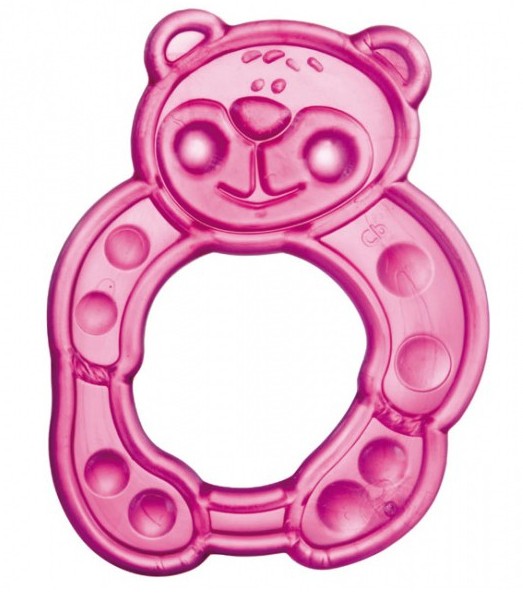 13-109 canpol-babies-elasticke-kousatko-zviratka-ruzove 