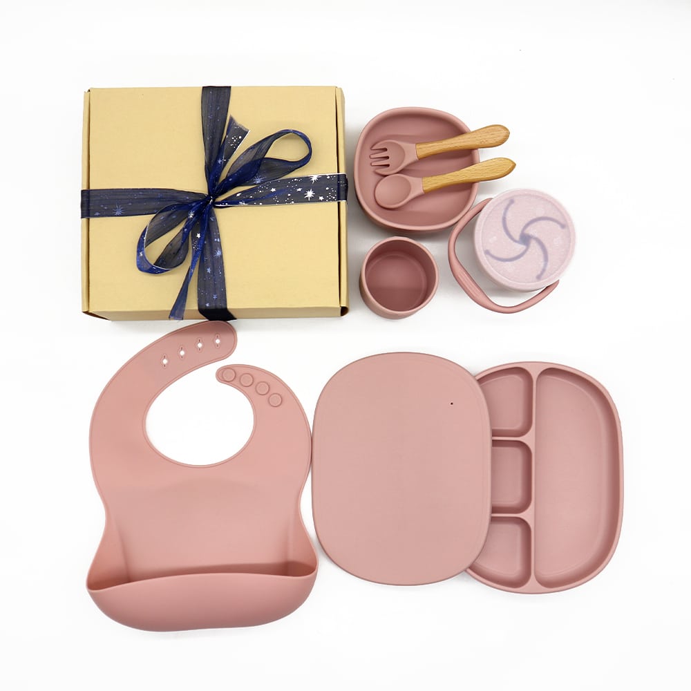 Martoine-jedalenska-sada-silikonova-7-dielna-Rose-pink-1