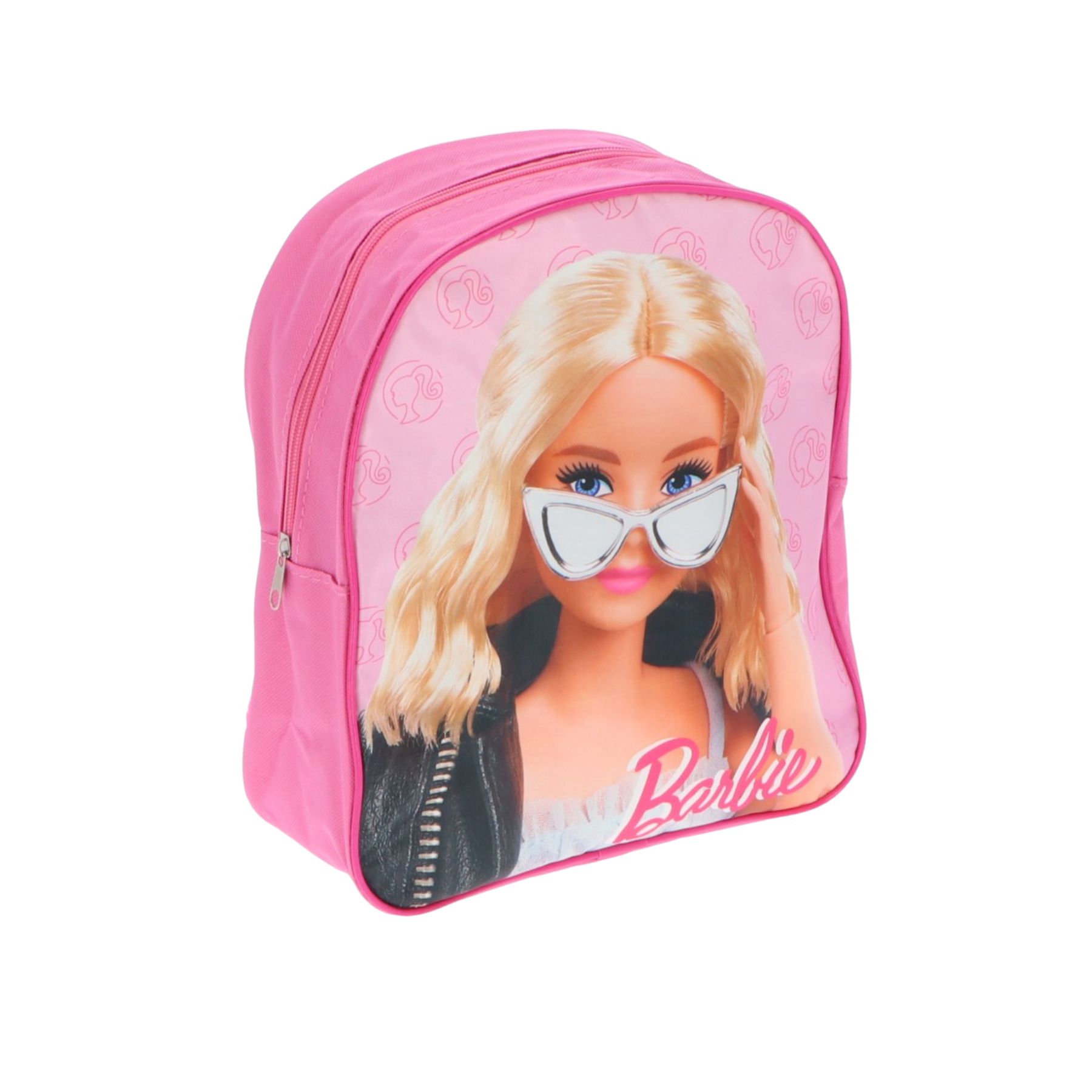Barbie Rugzak Pink Main 8435631344155 5237