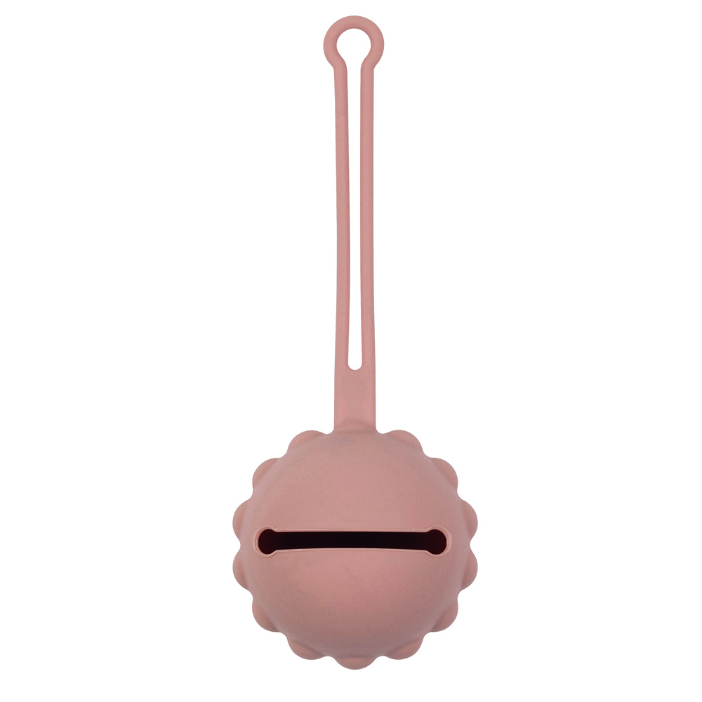 nattou szilikon cumitarto tok pink 876964 01