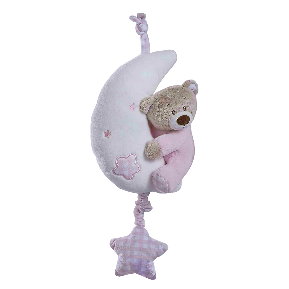 gamberritos felhuzos zenelo maci holdon rozsaszin 9829 01