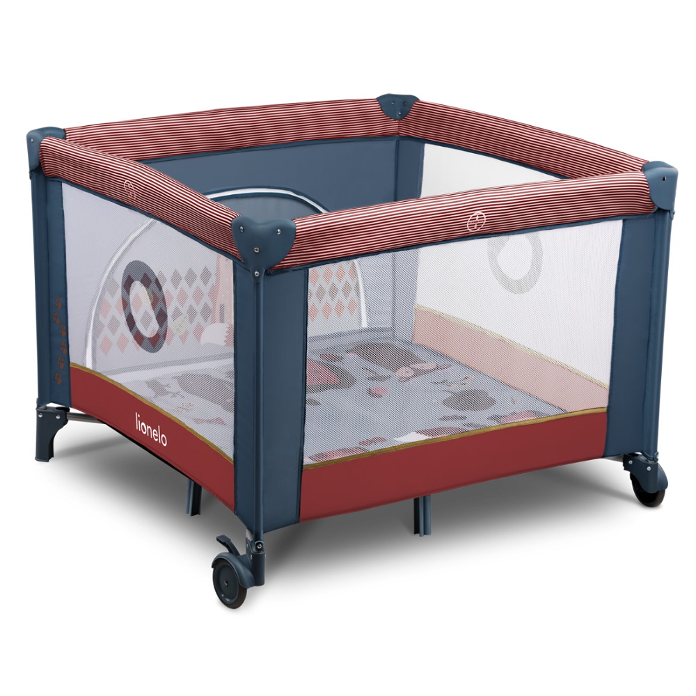 Lionelo Fie kek piros