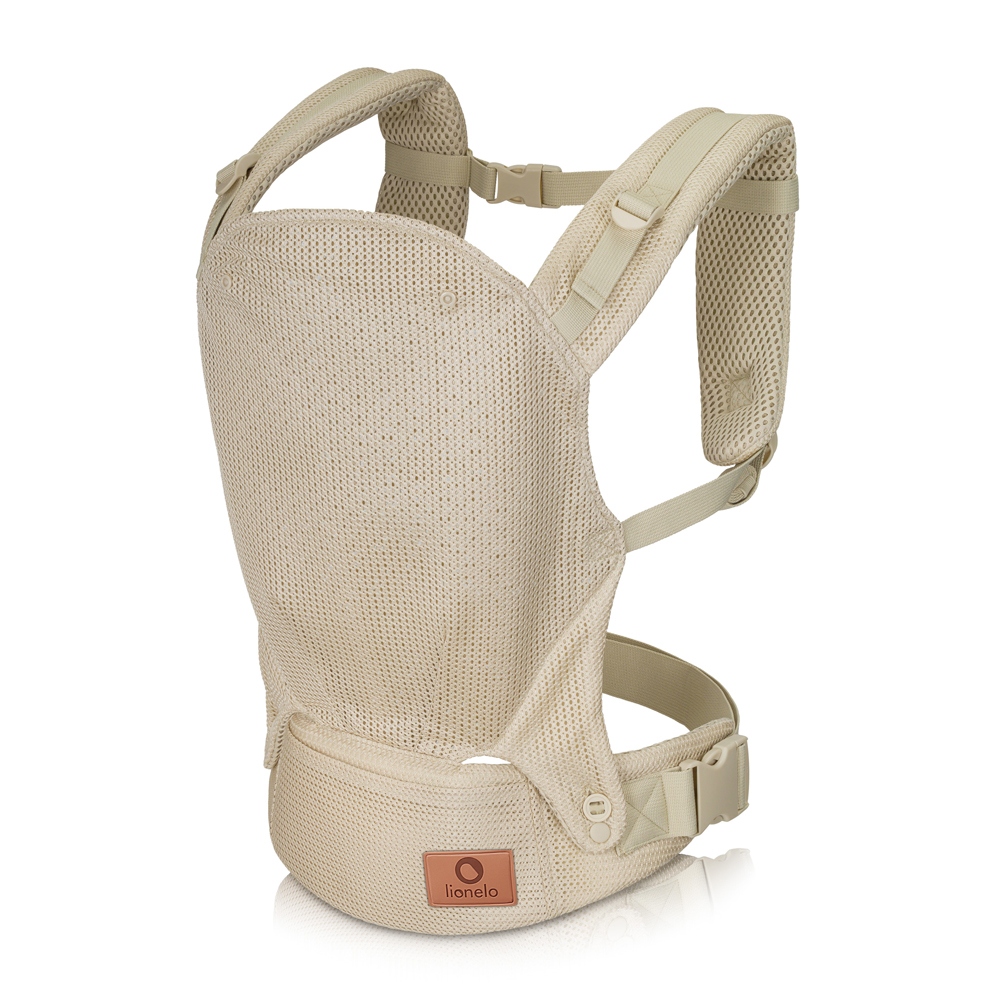 LO-MARGAREET AIR BEIGE