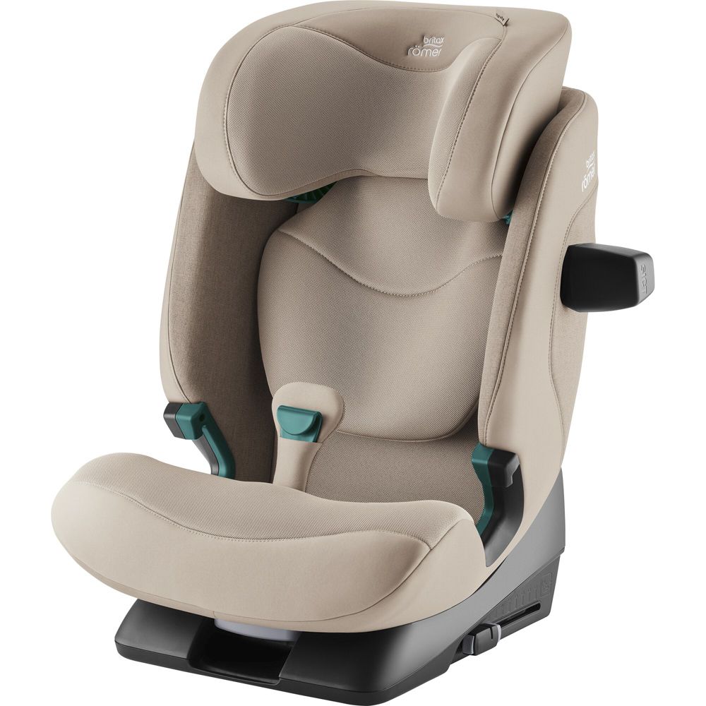 Britax Römer SAFEFIX
