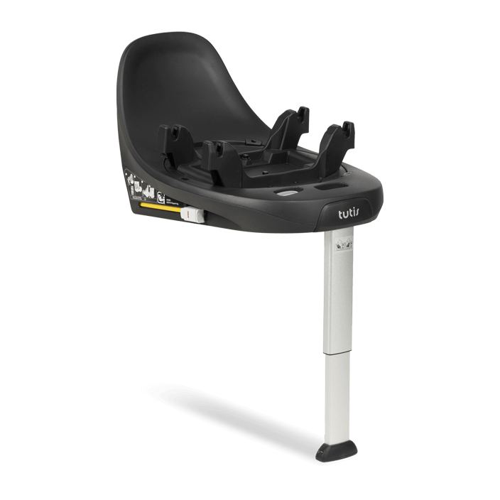 Tutis Beno 0 & 1 otočná báza isofix