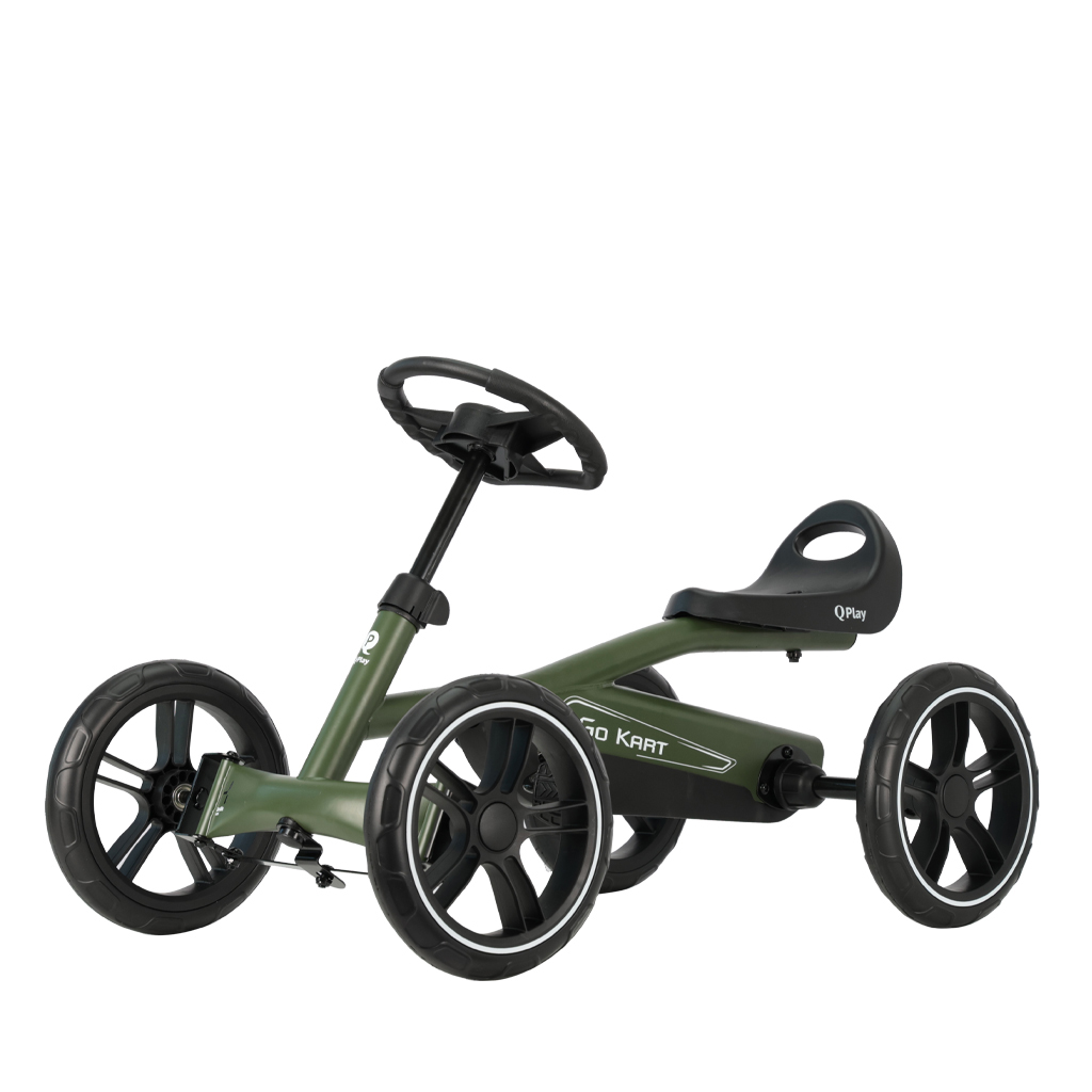 Go Kart Agreen