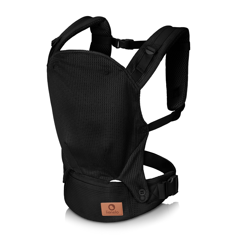 LO-MARGAREET AIR BLACK