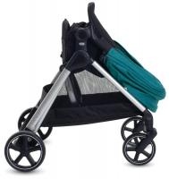 CASUALPLAY - Playxtrem Set športový kočík Vintage + vanička Vintage Cot 2020