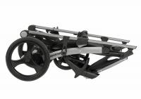 CASUALPLAY - Playxtrem Skyline Set športový kočík, autosedačka 0-13 kg, vanička a prebalovacia taška 2020