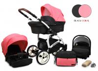 Raf-pol Optimal  Black Coral