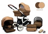 Raf-pol Optimal  Chocolate