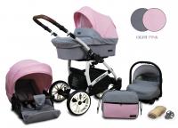 Raf-pol Optimal  LIGHT PINK