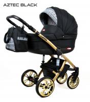 Raf-Pol Lumio  Aztec Black