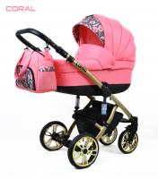 Raf-Pol Lumio  Coral