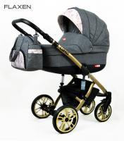 Raf-Pol Lumio  Flaxen