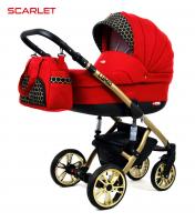 Raf-Pol Lumio  Scarlet