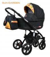 Raf-Pol Lumio  Sun Garden