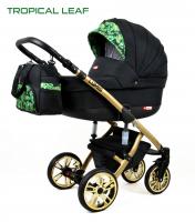 Raf-Pol Lumio  Tropical Leaf