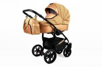 Raf-pol Miracle ALU Gold Braid