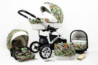 Raf-pol Tropical ALU 