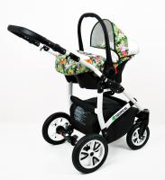 Raf-pol Tropical ALU 