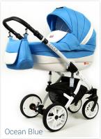 Raf-pol Lilly  Ocean Blue