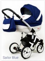 Raf-pol Lilly  Sailor Blue