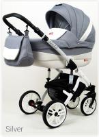 Raf-pol Lilly  Silver