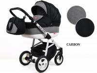 Raf-pol Alu Way  Carbon