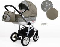 Raf-pol Alu Way  Khaki