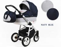 Raf-pol Alu Way  Navy Blue