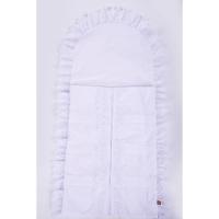 Zavinovačka - TOPP - biela