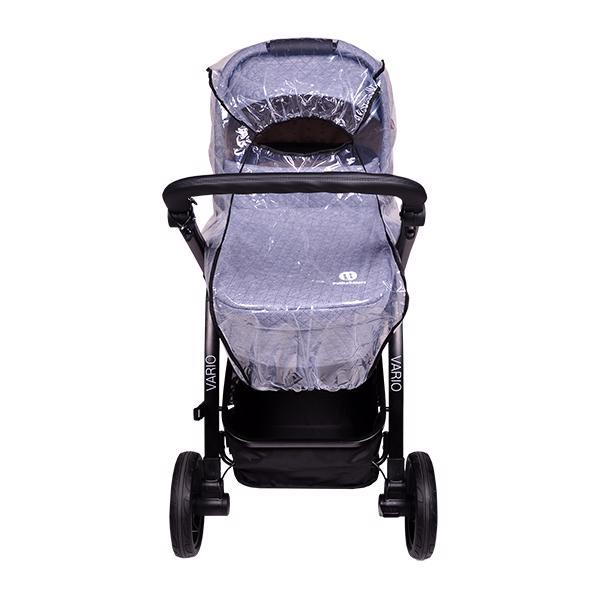 Pláštenka na hlboký kočík