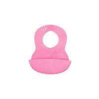 Baby Ono Podbradník 835 ružový