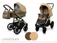 Raf-pol Aspero New Design Chocolate