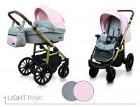Raf-pol Aspero New Design LIGHT PINK