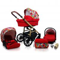 Raf-pol Aspero New Design