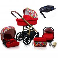 Raf-pol Aspero New Design