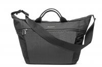 Doona Plus Celodenná prebaľovacia taška  Nitro Black