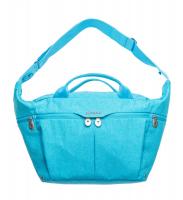 Doona Plus Celodenná prebaľovacia taška  Turquoise