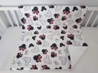 Deka handmade zimná Minnie
