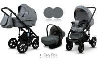 Raf-pol SkyLark  Grey Flex