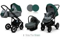 Raf-pol SkyLark  Grey Flex Green