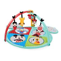 DISNEY BABY Deka na hranie Mickey Mouse 0m+