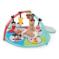 DISNEY BABY Deka na hranie Mickey Mouse 0m+