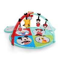 DISNEY BABY Deka na hranie Mickey Mouse 0m+