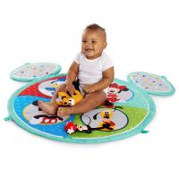 DISNEY BABY Deka na hranie Mickey Mouse 0m+