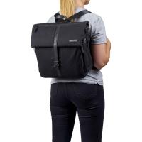 BabaBing DayTripper Meta prebaľovacia taška batoh