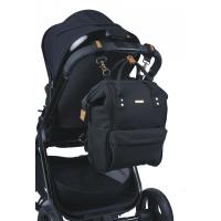 BabaBing Mani Prebaľovacia Taška / Batoh