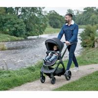 Bababing Raffi + Vanička + Adaptéry